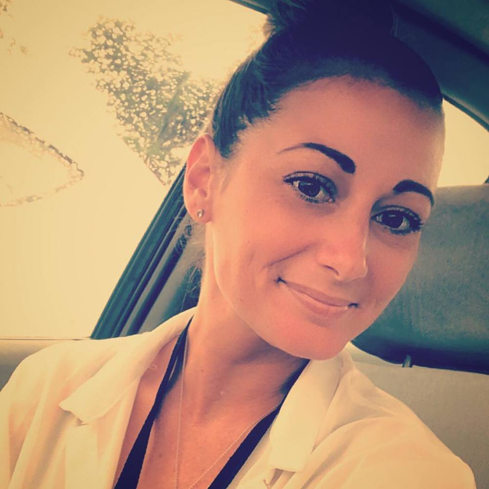 Meet your Posher, Veronica